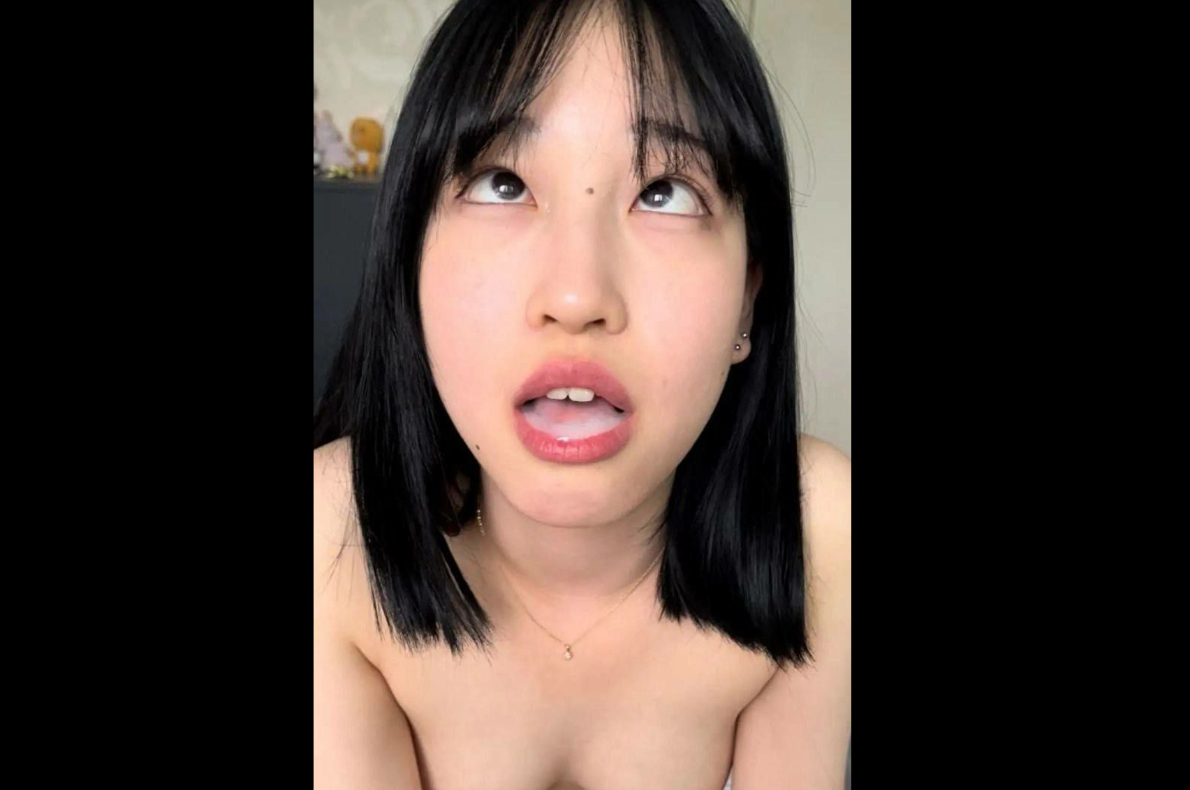 [국산야동]입싸 받아주는 예쁘고 어린여친 