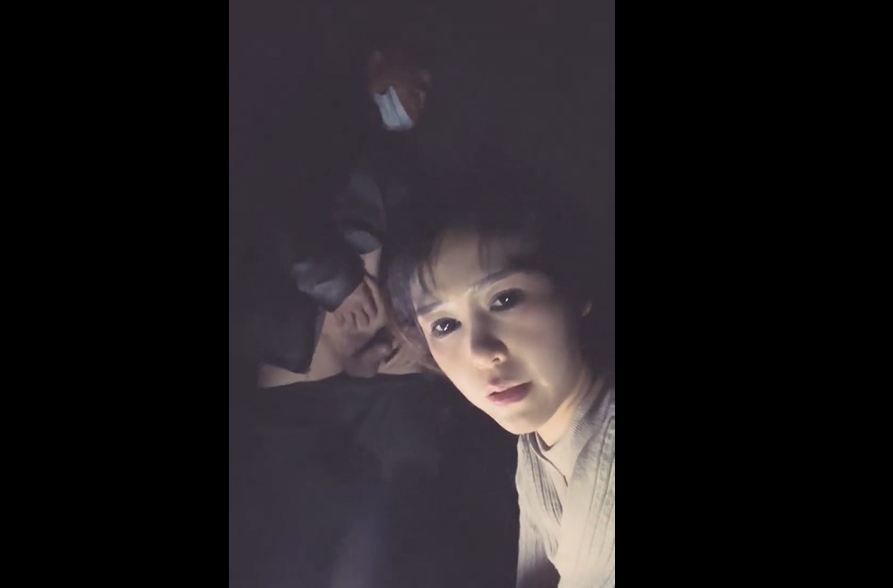 여캠/벗방-낚시터에서 아저씨 좆물 빼주는 섹방녀 