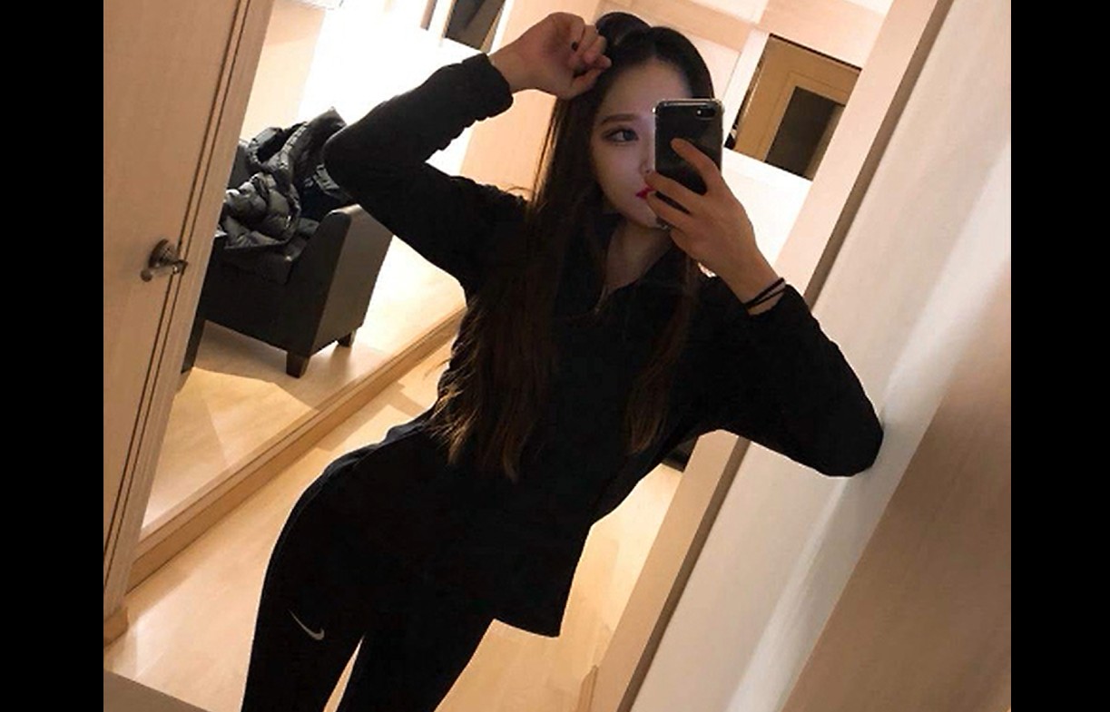 국산야동-양아치와 노예녀 (남친있음)